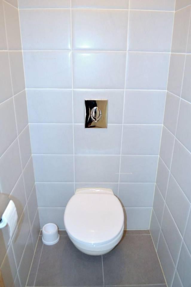Greenfee Vakantieappartement De Haan Exteriör bild