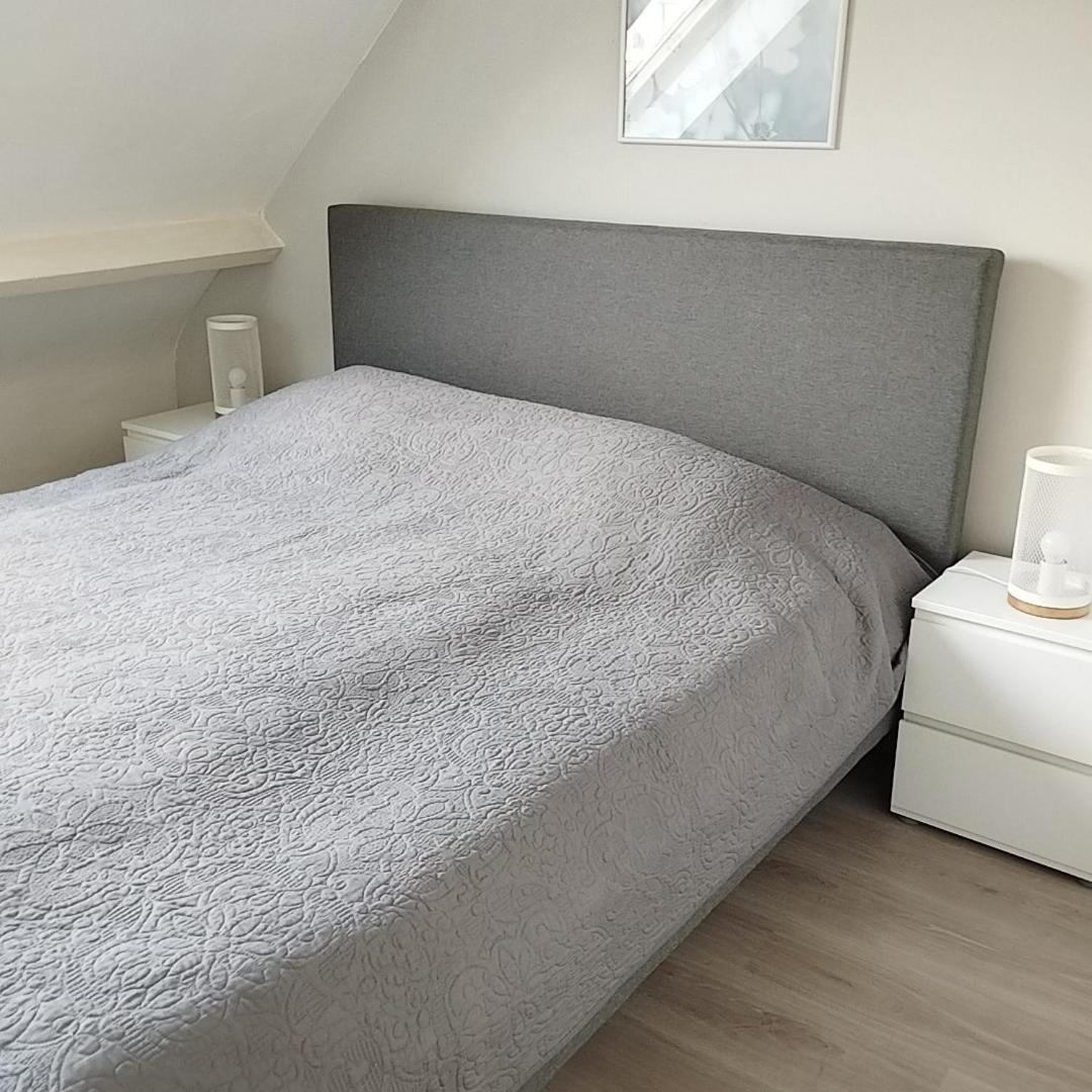 Greenfee Vakantieappartement De Haan Exteriör bild