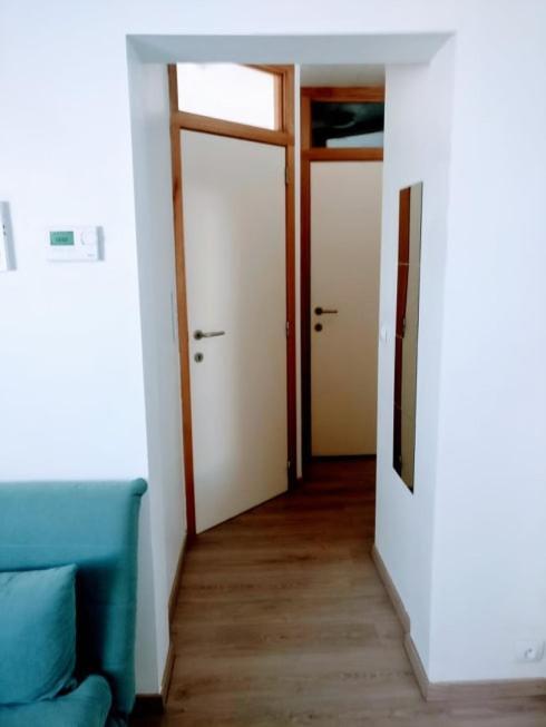 Greenfee Vakantieappartement De Haan Exteriör bild